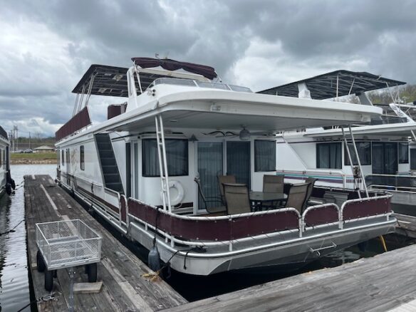 Listings - Houseboats - Elite Boat Sales